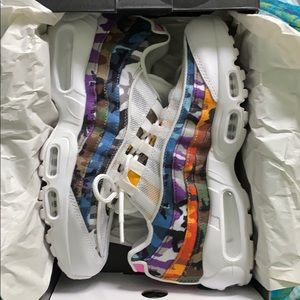 Air Max 95 ERDL PARTY
